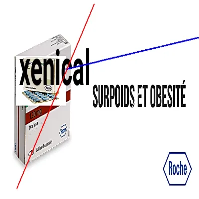 Xenical 120 mg sans ordonnance